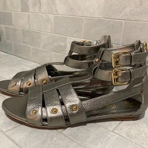 JUICY COUTURE SANDALS